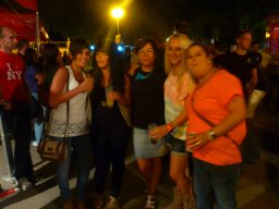 XIX Concentracion - 2012